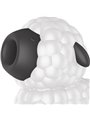 Satisfyer Dreamy Sheep - Clitoral Suction Stimulator Vibrator