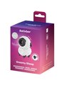 Satisfyer Dreamy Sheep - Clitoral Suction Stimulator Vibrator