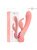 Womanizer Duo 2 - Vibratore Rabbit Succhia Clitoride in Silicone Blu