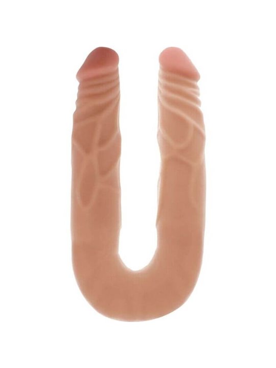 Get Real - Double Dong 35 CM Skin