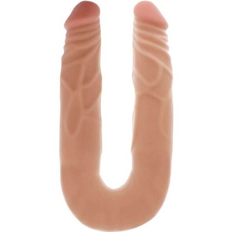 Get Real - Double Dong 35 CM Skin