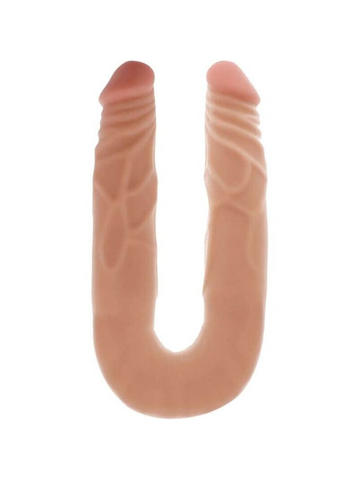 Get Real - Double Dong 35 CM Skin