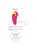 Womanizer Duo 2 - Vibratore Rabbit Succhia Clitoride in Silicone Viola