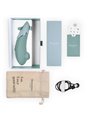 Womanizer Next - Green Silicone Clitoral Vibrator Pleasure Air