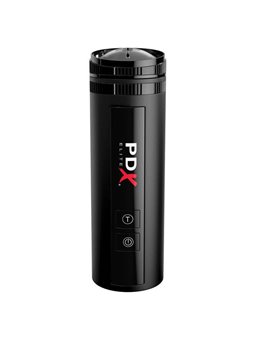 Pdx Elite - Moto Bator X Advanced Masturbator