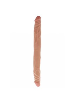 Get Real - Double Dong 35 CM Skin
