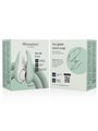 Womanizer Liberty 2 - Green Pleasure Air Clitoral Sucking Vibrator