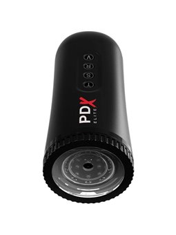 Pdx Elite - Moto Blower Advanced Masturbator