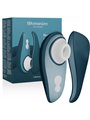 Womanizer Liberty 2 - Vibratore Succhia Clitoride Blu Pleasure Air
