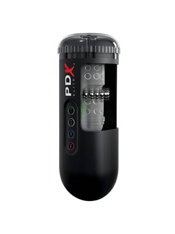 Pdx Elite - Moto Blower Advanced Masturbator