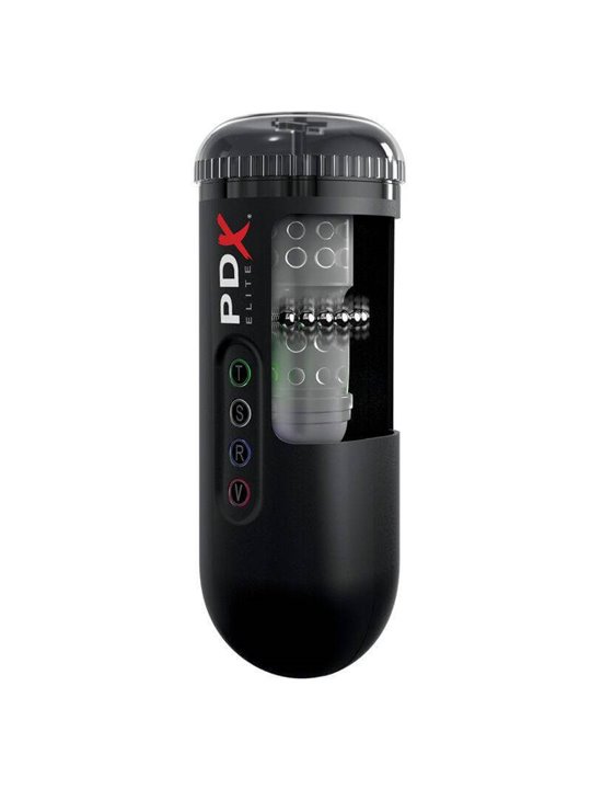 Pdx Elite - Moto Blower Advanced Masturbator