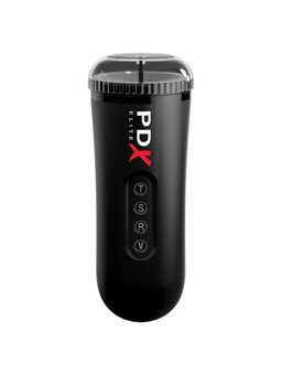Pdx Elite Moto Blower