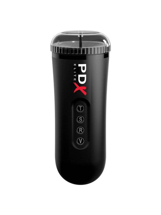 Pdx Elite - Moto Blower Advanced Masturbator