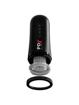 Pdx Elite - Moto Blower Advanced Masturbator