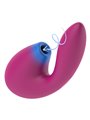 Coverme - Silicone Clitoral Sucker Vibrator with 10 Functions