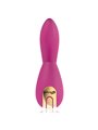 Coverme - Vibratore Succhia Clitoride in Silicone 10 Funzioni
