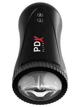 Pdx Elite - Moto Stroker Masturbator