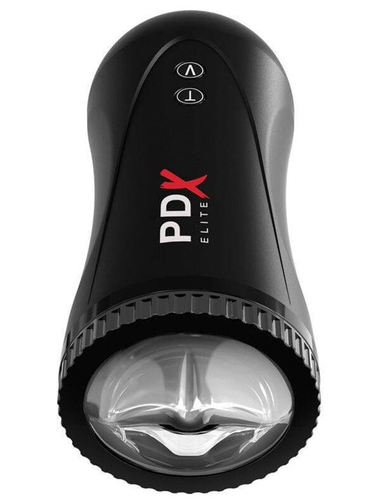 Pdx Elite Moto Stroker Masturbator