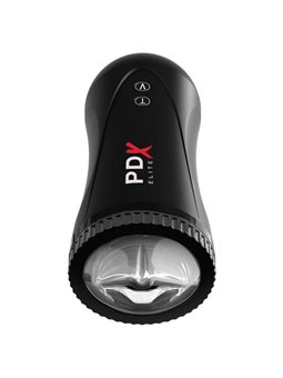 Pdx Elite Moto Stroker Masturbator