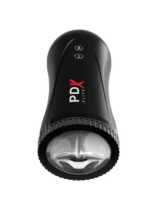 Pdx Elite Moto Stroker Masturbator