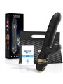 Ibiza Suction Extender - Vibratore Rabbit Succhia Clitoride Su e Giù