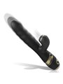 Ibiza Suction Extender - Up and Down Clitoral Sucking Rabbit Vibrator