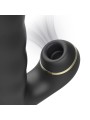 Ibiza Suction Extender - Vibratore Rabbit Succhia Clitoride Su e Giù