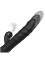 Ibiza Suction Extender - Vibratore Rabbit Succhia Clitoride Su e Giù