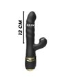 Ibiza Suction Extender - Vibratore Rabbit Succhia Clitoride Su e Giù