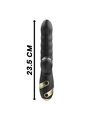 Ibiza Suction Extender - Vibratore Rabbit Succhia Clitoride Su e Giù
