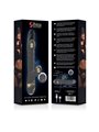 Ibiza Suction Extender - Vibratore Rabbit Succhia Clitoride Su e Giù