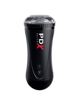 Pdx Elite Moto Stroker Masturbator