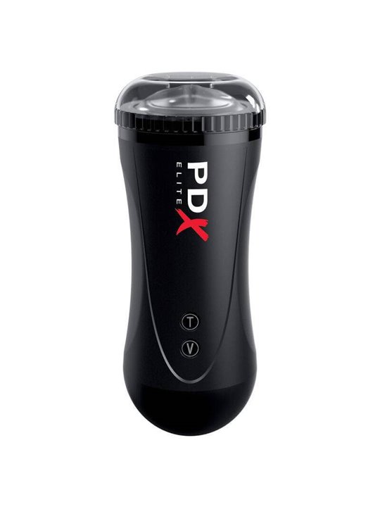 Pdx Elite Moto Stroker Masturbator
