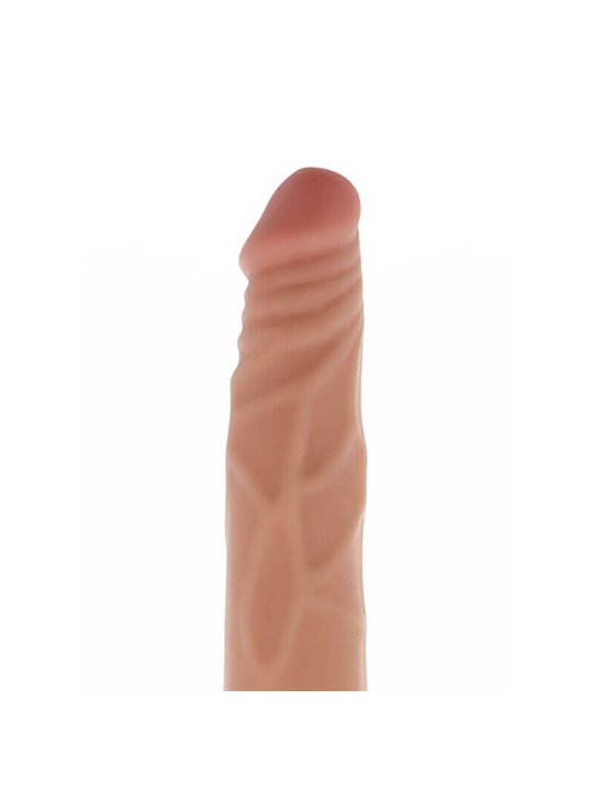 Get Real - Double Dong 35 CM Skin