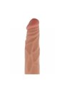 Get Real - Double Dong 35 CM Skin