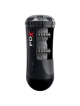Pdx Elite Moto Stroker Masturbator
