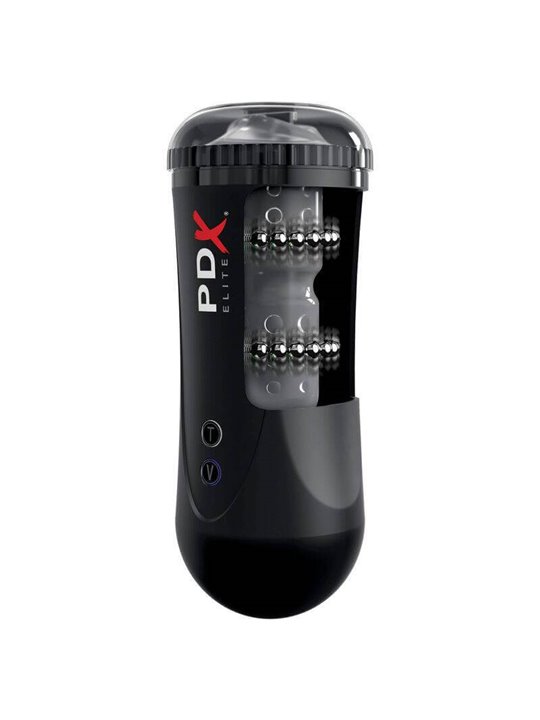 Pdx Elite Moto Stroker Masturbator