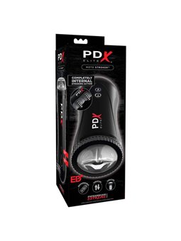 Pdx Elite Moto Stroker Masturbator
