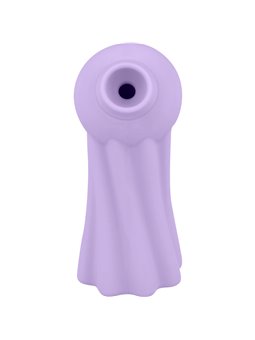 Ohmama - Silicone Clitoral Sucking Stimulator in the Shape of a Jellyfish