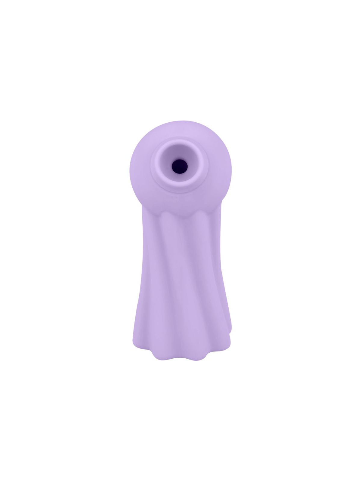 Ohmama - Stimolatore Succhia Clitoride in Silicone a Forma di Medusa