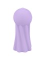 Ohmama - Stimolatore Succhia Clitoride in Silicone a Forma di Medusa