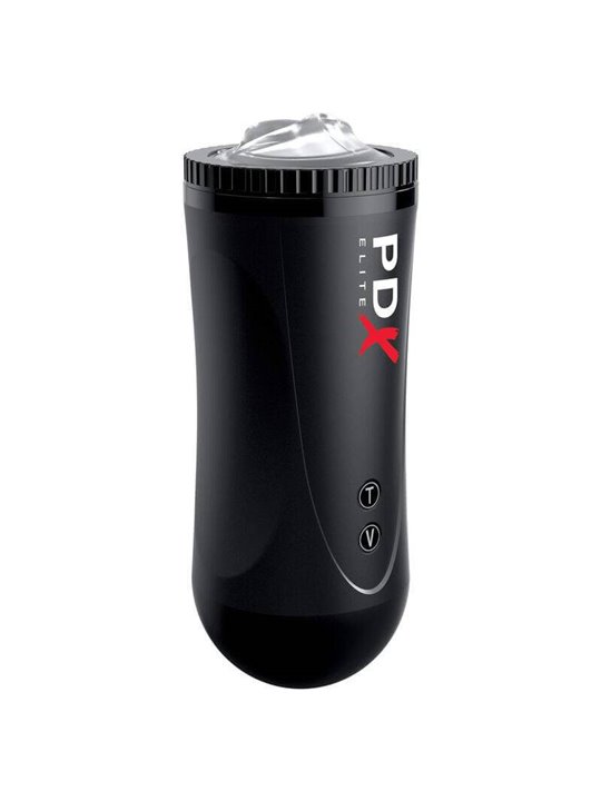 Pdx Elite Moto Stroker Masturbator