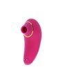 Xocoon Infinite Love - Stimolatore Succhia Clitoride in Silicone Fucsia