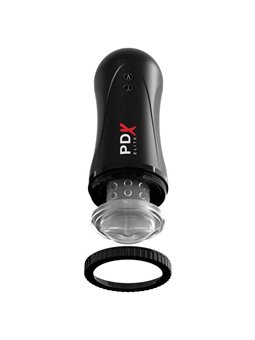 Pdx Elite Moto Stroker Masturbator