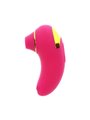 Xocoon Infinite Love - Fuchsia Silicone Clitoral Sucking Stimulator