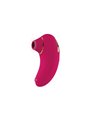 Xocoon Infinite Love - Stimolatore Succhia Clitoride in Silicone Fucsia