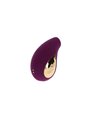 Xocoon Divine Love - Vibratore Succhia Clitoride in Silicone Viola