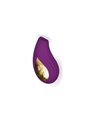 Xocoon Divine Love - Vibratore Succhia Clitoride in Silicone Viola