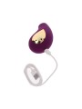 Xocoon Divine Love - Vibratore Succhia Clitoride in Silicone Viola