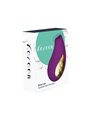 Xocoon Divine Love - Vibratore Succhia Clitoride in Silicone Viola